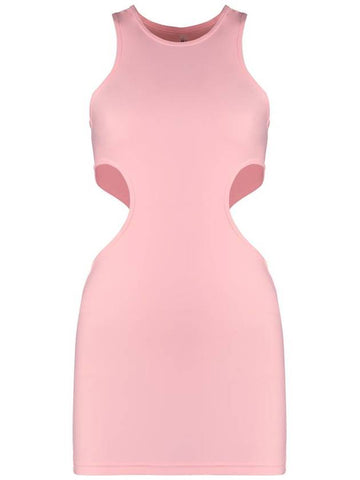 Reina Olga Cover-Up Dress - REINA OLGA - BALAAN 1