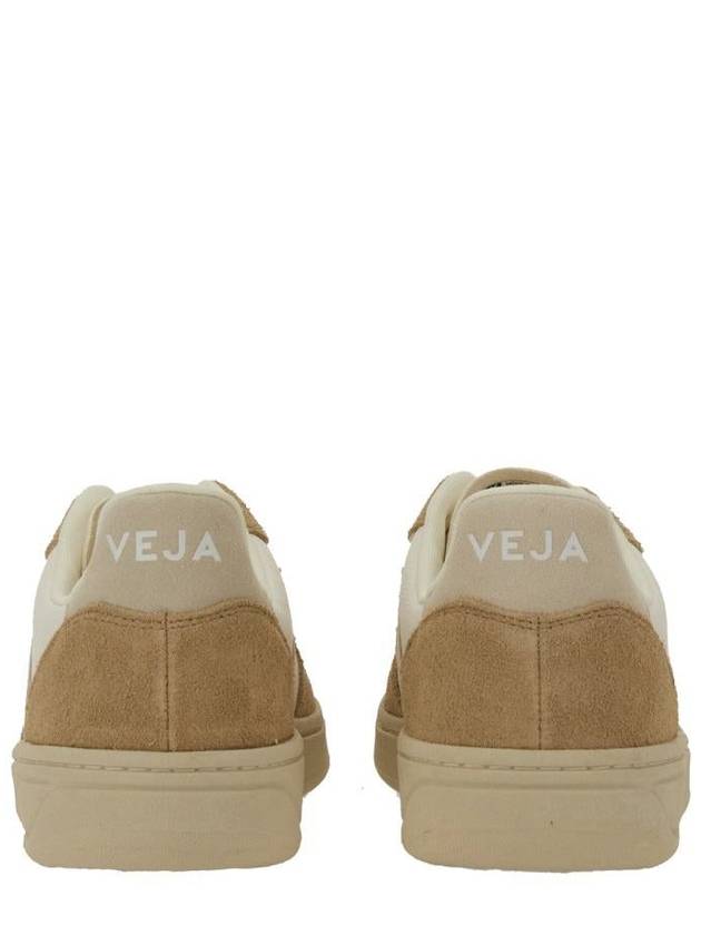 Veja Sneaker "V-10" Unisex - VEJA - BALAAN 4