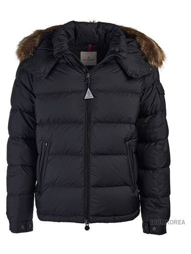 Men s Mayap Padded Jacket 1A00270 5968E 999 - MONCLER - BALAAN 1