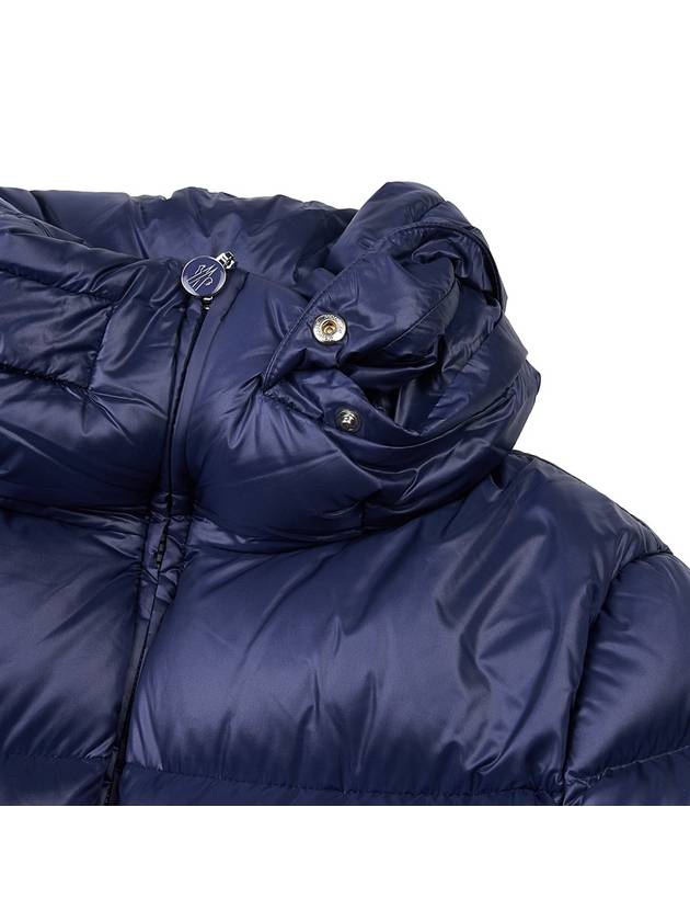 Douro padded jacket 1A00043 595ZZ 754 - MONCLER - BALAAN 8