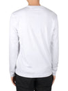 ADE Golf Long Sleeve T Shirt AMJT08433 0000 - J.LINDEBERG - BALAAN 5