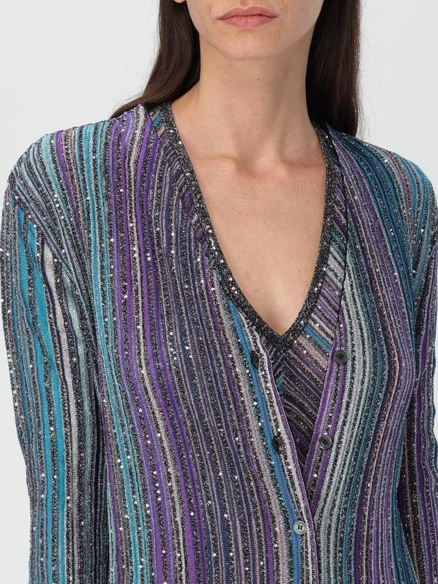 Coat woman Missoni - MISSONI - BALAAN 5