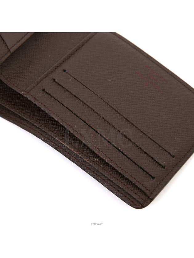 men s wallet - LOUIS VUITTON - BALAAN 9