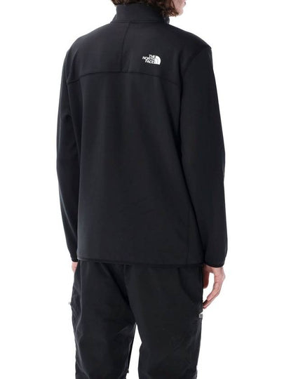 CREST 1/4 ZIP - THE NORTH FACE - BALAAN 2