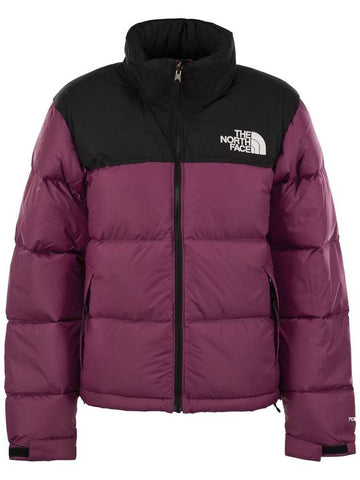 RETRO 1996 - Two-Tone Down Jacket - THE NORTH FACE - BALAAN 1