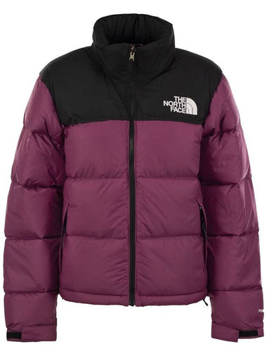 RETRO 1996 - Two-Tone Down Jacket - THE NORTH FACE - BALAAN 1