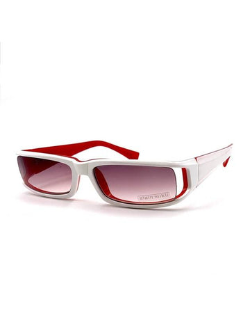 Alain Mikli  A0350 Sunglasses - ALAIN MIKLI PARIS - BALAAN 1