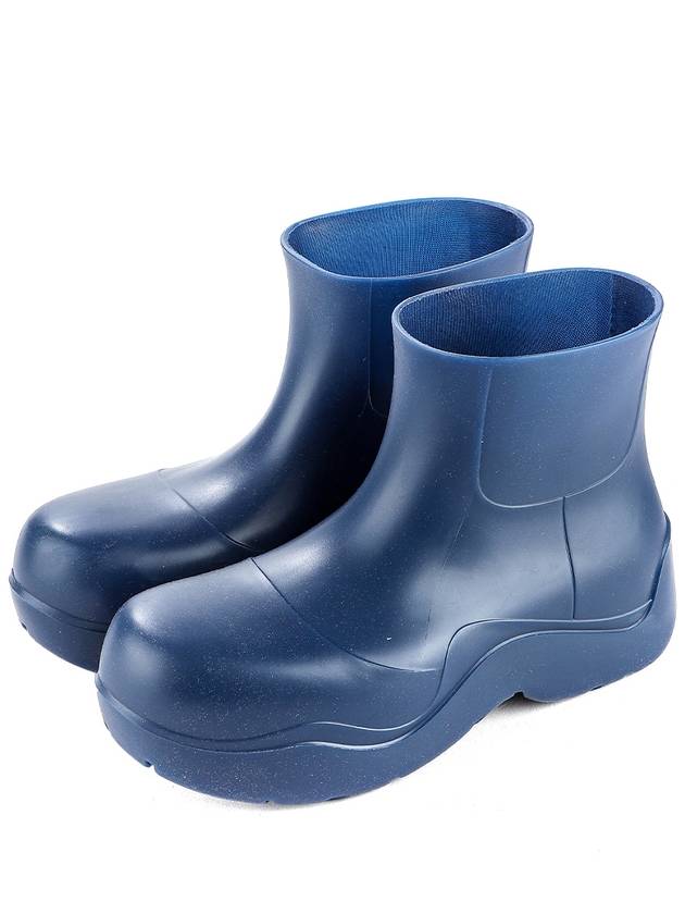 Puddle Rain Boots Cruise - BOTTEGA VENETA - BALAAN 2