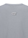 Looney Tunes Bunny Face T-Shirt_Rock Grey (4R3RTP001C09-034) - MARC JACOBS - BALAAN 6