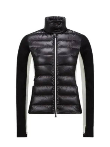 8G00019 80093 999 Grenoble MAGLIA cardigan - MONCLER - BALAAN 1