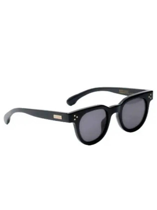 24 Frame N 04 Black EYSS2341BK Sunglasses - SPORTY & RICH - BALAAN 1