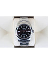 Rolex Oyster Perpetual 41 Black 21 Years - ROLEX - BALAAN 3