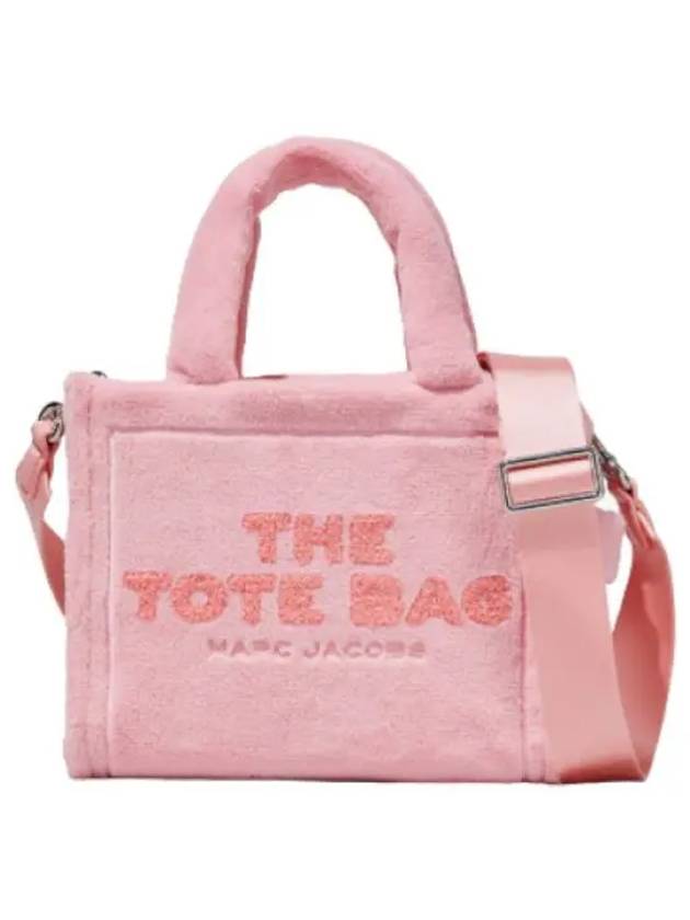 handbag tote bag - MARC JACOBS - BALAAN 1