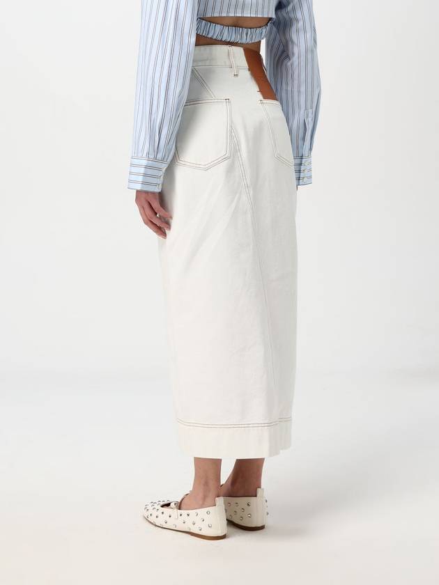 Skirt woman Jacquemus - JACQUEMUS - BALAAN 3