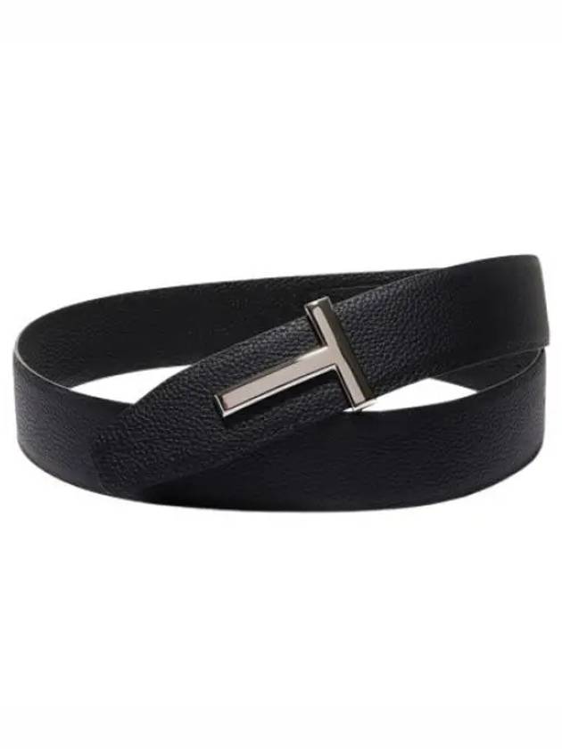 Buckle Belt Men s Waistband - TOM FORD - BALAAN 1