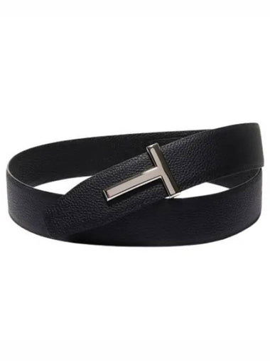 buckle belt - TOM FORD - BALAAN 1