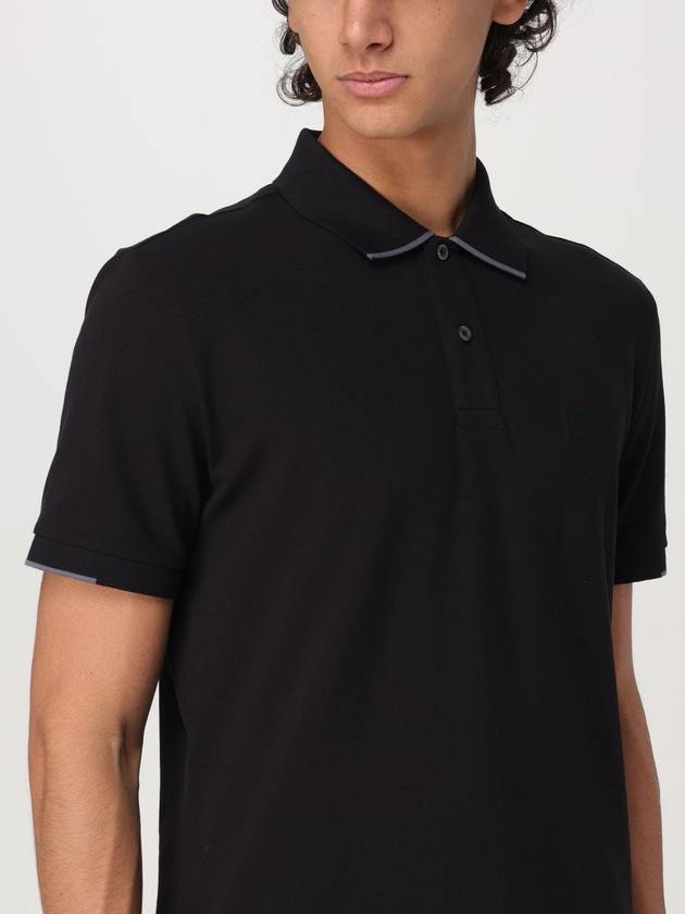 Polo shirt men C.p. Company - CP COMPANY - BALAAN 3