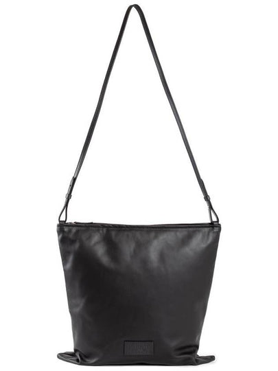 Pillow Clutch Shoulder Bag Black - MAISON MARGIELA - BALAAN 2