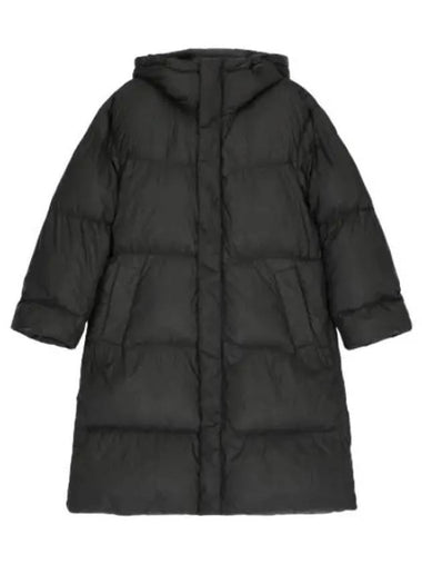 down jacket black padding - DIESEL - BALAAN 1