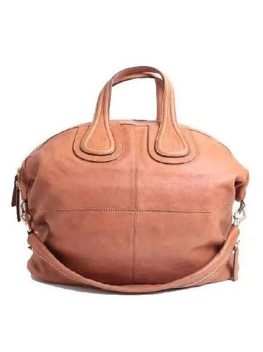 Nightingale tote bag - GIVENCHY - BALAAN 1