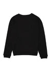Basic sweatshirt FBSRI000 BK - BASERANGE - BALAAN 2