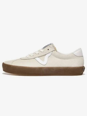 Sports low marshmallow white MARSHMALLOWwhite - VANS - BALAAN 1