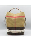 3945742 2 WAY bag - BURBERRY - BALAAN 1