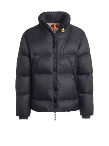 LOOP PMPUPP04 710 Short Down Jacket - PARAJUMPERS - BALAAN 1