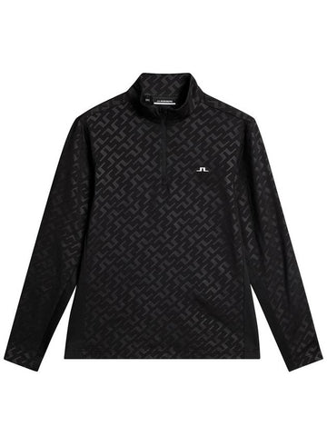 Men s Luke Devos Mid Layer - J.LINDEBERG - BALAAN 1