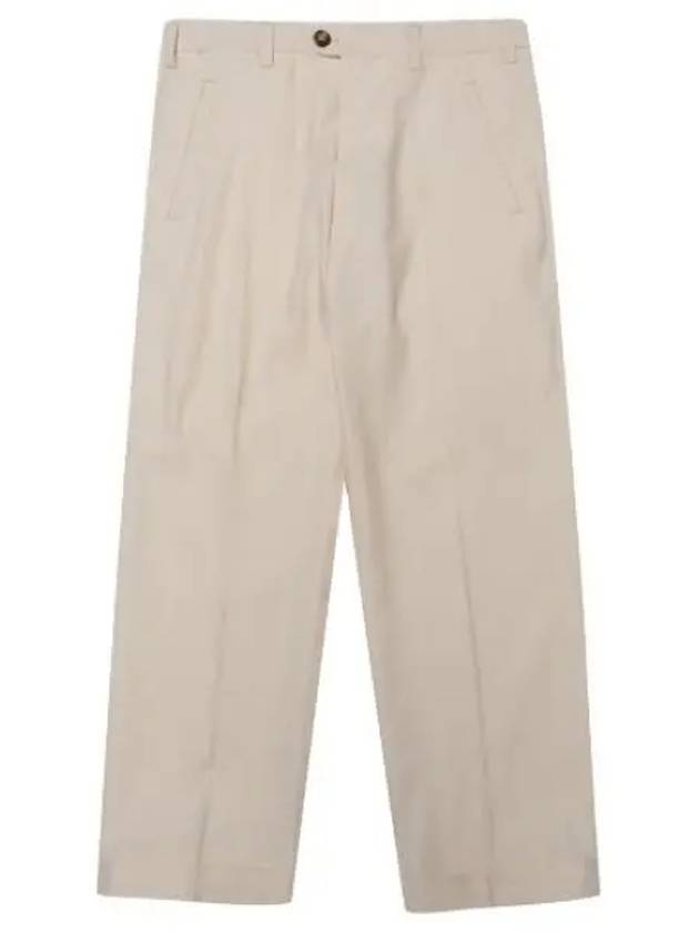 Denim Chino Pants Men s Cotton - PT TORINO - BALAAN 1