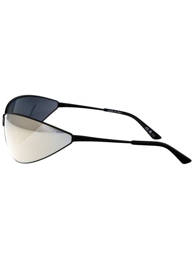 Razor Sunglasses - BALENCIAGA - BALAAN 4