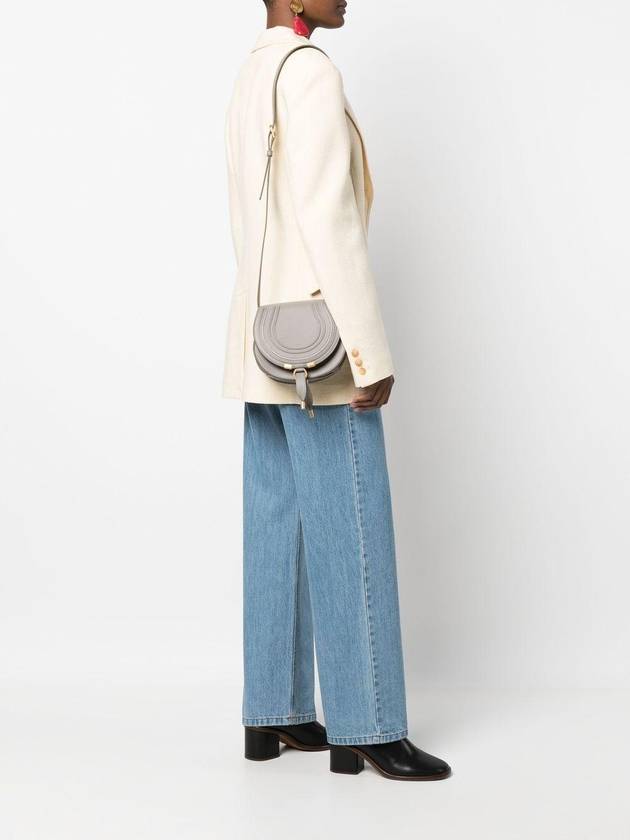 CHLOÉ MARCIE SMALL SADDLE BAG - CHLOE - BALAAN 2