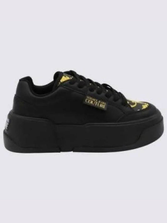 Couture Sneakers 77VA3ST2 ZP305 G89 1325640 - VERSACE - BALAAN 1