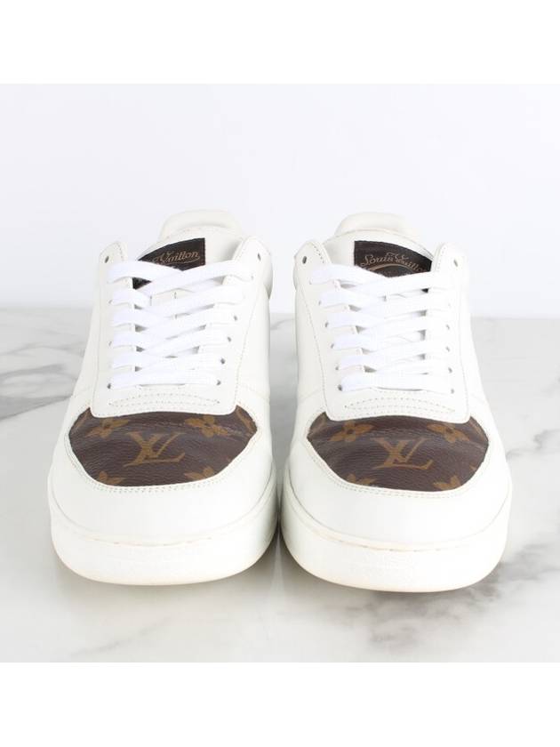 Rivoli sneakers 7 260 - LOUIS VUITTON - BALAAN 3