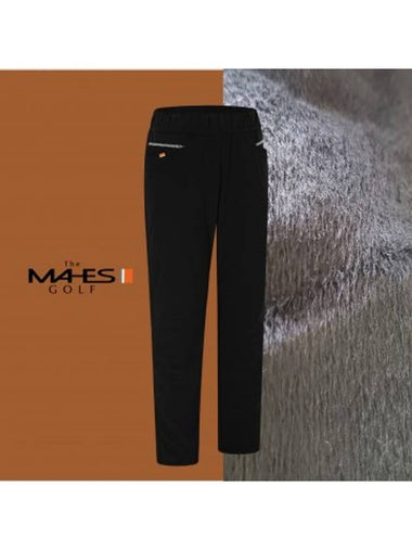 Pants Orange Label Mink Lining Magic Span Pants GPW8117 - MAHES - BALAAN 1