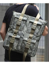 Pocket Camo Plage Tote Bag - NIKE - BALAAN.