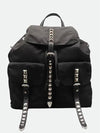 1BZ811 Backpack Bag - PRADA - BALAAN 2