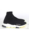 Speedrunner neon sneakers 43 280 - BALENCIAGA - BALAAN 5