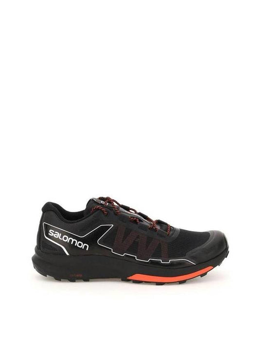 ULTRA Raid Sneakers L41316700 BRSMT M0230036015 - SALOMON - BALAAN 1