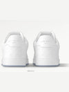 Rivoli Monogram Low Top Sneakers White - LOUIS VUITTON - BALAAN 5