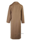 Women s Copy Wool Coat CAPI 045 - MAX MARA - BALAAN 3