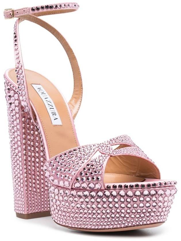 Aquazzura With Heel Pink - AQUAZZURA - BALAAN 2