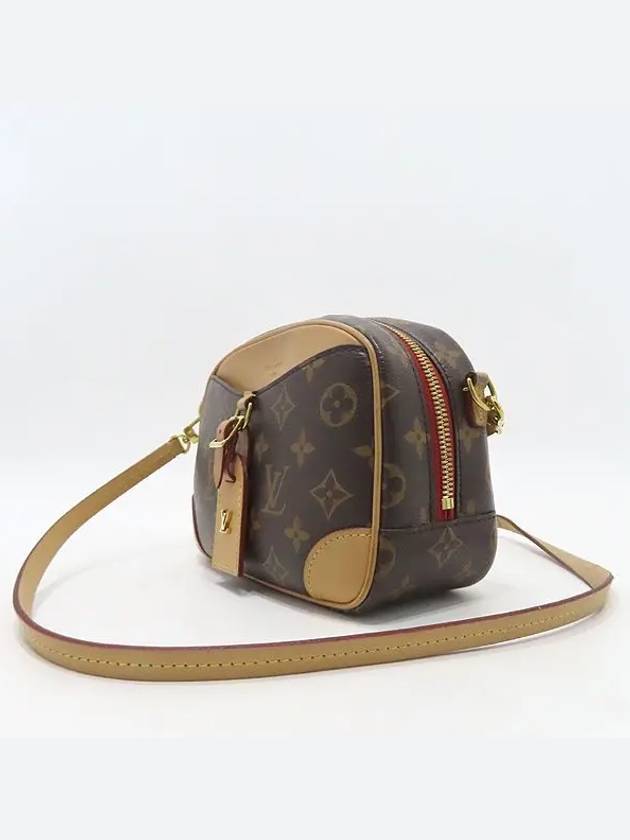 M45528 Crossbody Bag - LOUIS VUITTON - BALAAN 3