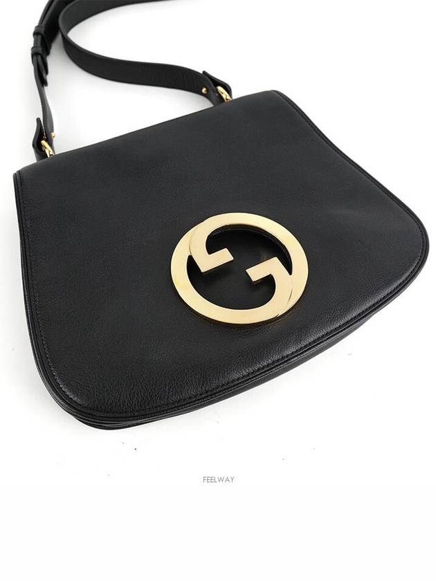 women cross bag - GUCCI - BALAAN 5