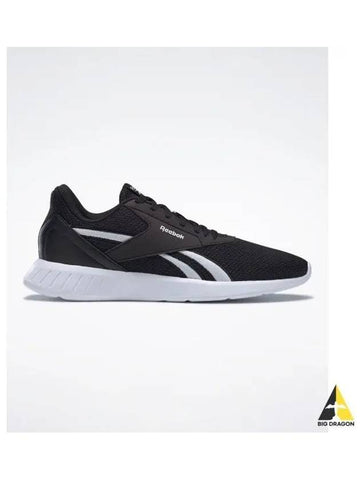 Light 2 Black G55699 - REEBOK - BALAAN 1