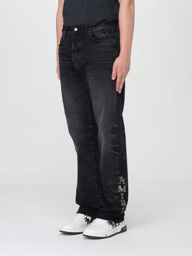 Jeans uomo Amiri - AMIRI - BALAAN 4