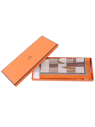 La Berline Bayadere 45 Scarf H743864S 06 - HERMES - BALAAN 2