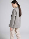 Lauren Linen Jacket - RS9SEOUL - BALAAN 3