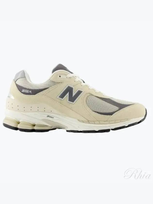 2002R Low Top Sneakers Sand Stone - NEW BALANCE - BALAAN 2