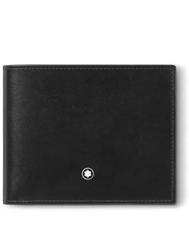 198317 Meisterst ck Men s Wallet 4cc - MONTBLANC - BALAAN 1